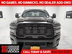 New 2025 Ram 5500 Tradesman Crew Cab 4x4 60 CA Cab Chassis for sale #SG529525 - photo 28