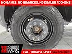 New 2025 Ram 5500 Tradesman Crew Cab 4x4 60 CA Cab Chassis for sale #SG529525 - photo 30