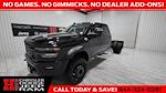 New 2025 Ram 5500 Tradesman Crew Cab 4x4 60 CA Cab Chassis for sale #SG529525 - photo 6