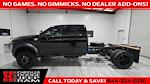New 2025 Ram 5500 Tradesman Crew Cab 4x4 60 CA Cab Chassis for sale #SG529525 - photo 8