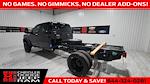 New 2025 Ram 5500 Tradesman Crew Cab 4x4 60 CA Cab Chassis for sale #SG529525 - photo 9