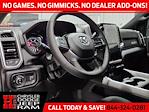 New 2025 Ram 2500 Lone Star Crew Cab 4x4 Pickup for sale #SG537682 - photo 10