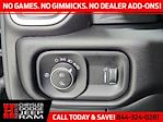 New 2025 Ram 2500 Lone Star Crew Cab 4x4 Pickup for sale #SG537682 - photo 18