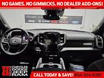New 2025 Ram 2500 Lone Star Crew Cab 4x4 Pickup for sale #SG537682 - photo 20
