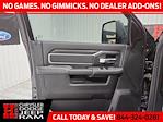 New 2025 Ram 2500 Lone Star Crew Cab 4x4 Pickup for sale #SG537682 - photo 22