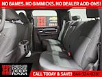 New 2025 Ram 2500 Lone Star Crew Cab 4x4 Pickup for sale #SG537682 - photo 24
