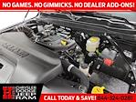 New 2025 Ram 2500 Lone Star Crew Cab 4x4 Pickup for sale #SG537682 - photo 29
