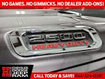 New 2025 Ram 2500 Lone Star Crew Cab 4x4 Pickup for sale #SG537682 - photo 31