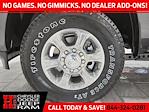 New 2025 Ram 2500 Lone Star Crew Cab 4x4 Pickup for sale #SG537682 - photo 32