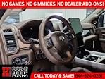 New 2025 Ram 2500 Longhorn Mega Cab 4x4 Pickup for sale #SG555778 - photo 10
