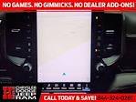 New 2025 Ram 2500 Longhorn Mega Cab 4x4 Pickup for sale #SG555778 - photo 14