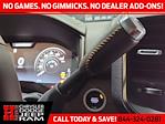 New 2025 Ram 2500 Longhorn Mega Cab 4x4 Pickup for sale #SG555778 - photo 16