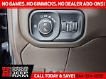 New 2025 Ram 2500 Longhorn Mega Cab 4x4 Pickup for sale #SG555778 - photo 18