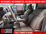 New 2025 Ram 2500 Longhorn Mega Cab 4x4 Pickup for sale #SG555778 - photo 19