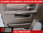 New 2025 Ram 2500 Longhorn Mega Cab 4x4 Pickup for sale #SG555778 - photo 23