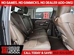 New 2025 Ram 2500 Longhorn Mega Cab 4x4 Pickup for sale #SG555778 - photo 27