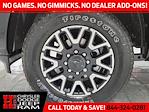 New 2025 Ram 2500 Longhorn Mega Cab 4x4 Pickup for sale #SG555778 - photo 33