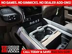 New 2025 Ram 2500 Longhorn Mega Cab 4x4 Pickup for sale #SG555778 - photo 35
