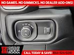 New 2025 Ram 2500 Tradesman Crew Cab 4x4 Pickup for sale #SG567916 - photo 18