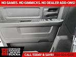 New 2025 Ram 2500 Tradesman Crew Cab 4x4 Pickup for sale #SG567916 - photo 23