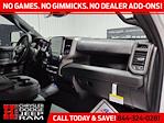 New 2025 Ram 2500 Tradesman Crew Cab 4x4 Pickup for sale #SG567916 - photo 28