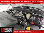 New 2025 Ram 2500 Tradesman Crew Cab 4x4 Pickup for sale #SG567916 - photo 29