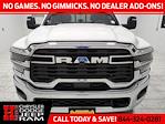 New 2025 Ram 2500 Tradesman Crew Cab 4x4 Pickup for sale #SG567916 - photo 30