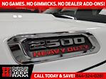 New 2025 Ram 2500 Tradesman Crew Cab 4x4 Pickup for sale #SG567916 - photo 31