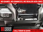 New 2025 Ram 2500 Tradesman Crew Cab 4x4 Pickup for sale #SG567916 - photo 34