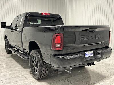 New 2025 Ram 2500 Lone Star Crew Cab for sale #D567917 - photo 2