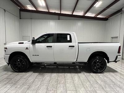 New 2025 Ram 2500 Lone Star Crew Cab for sale #D567918 - photo 2