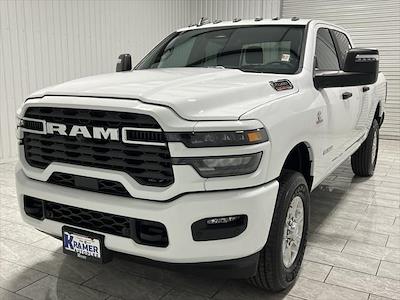New 2025 Ram 2500 Lone Star Crew Cab for sale #D573166 - photo 1