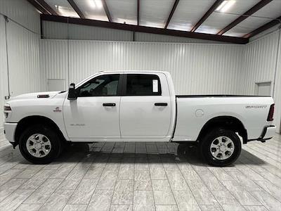 New 2025 Ram 2500 Lone Star Crew Cab for sale #D573166 - photo 2