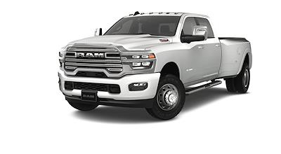 New 2025 Ram 3500 Laramie Crew Cab 4x4 DRW Pickup for sale #SG584286 - photo 1