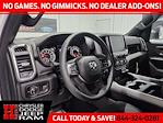 New 2025 Ram 1500 Big Horn Crew Cab 4x4 Pickup for sale #SN524411D - photo 10