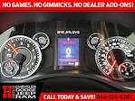New 2025 Ram 1500 Big Horn Crew Cab 4x4 Pickup for sale #SN524411D - photo 11