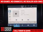 New 2025 Ram 1500 Big Horn Crew Cab 4x4 Pickup for sale #SN524411D - photo 13