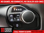 New 2025 Ram 1500 Big Horn Crew Cab 4x4 Pickup for sale #SN524411D - photo 15