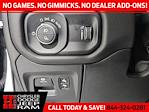 New 2025 Ram 1500 Big Horn Crew Cab 4x4 Pickup for sale #SN524411D - photo 17
