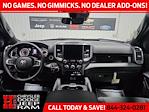 New 2025 Ram 1500 Big Horn Crew Cab 4x4 Pickup for sale #SN524411D - photo 19