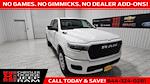 New 2025 Ram 1500 Big Horn Crew Cab 4x4 Pickup for sale #SN524411D - photo 2