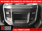 New 2025 Ram 1500 Big Horn Crew Cab 4x4 Pickup for sale #SN524411D - photo 20
