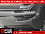 New 2025 Ram 1500 Big Horn Crew Cab 4x4 Pickup for sale #SN524411D - photo 22