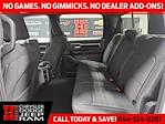 New 2025 Ram 1500 Big Horn Crew Cab 4x4 Pickup for sale #SN524411D - photo 23
