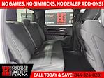 New 2025 Ram 1500 Big Horn Crew Cab 4x4 Pickup for sale #SN524411D - photo 25