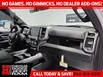 New 2025 Ram 1500 Big Horn Crew Cab 4x4 Pickup for sale #SN524411D - photo 27