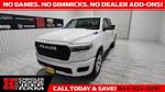 New 2025 Ram 1500 Big Horn Crew Cab 4x4 Pickup for sale #SN524411D - photo 3