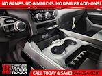 New 2025 Ram 1500 Big Horn Crew Cab 4x4 Pickup for sale #SN524411D - photo 33