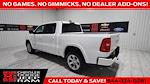 New 2025 Ram 1500 Big Horn Crew Cab 4x4 Pickup for sale #SN524411D - photo 6