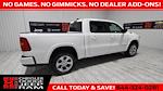 New 2025 Ram 1500 Big Horn Crew Cab 4x4 Pickup for sale #SN524411D - photo 8